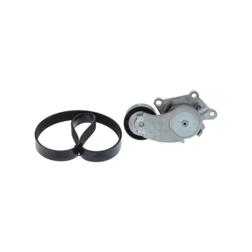 BOSCH Keilrippenriemensatz 1 987 600 701