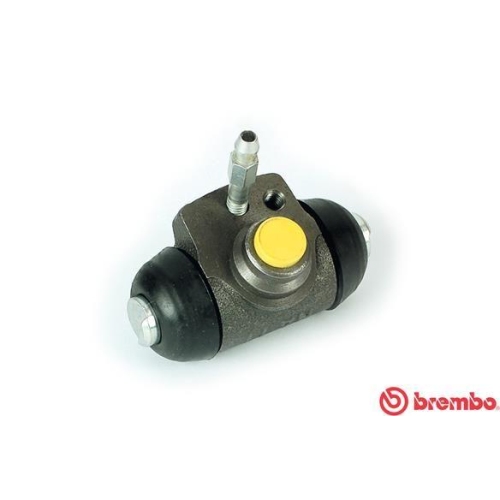 BREMBO Radbremszylinder ESSENTIAL LINE A 12 568