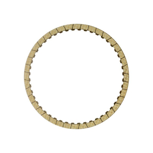 BorgWarner Belaglamelle, Lamellenkupplung (Automatikgetriebe) OE-Version/Erstausr&uuml;stung 203530