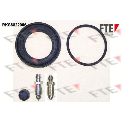 FTE Reparatursatz, Bremssattel 9323619