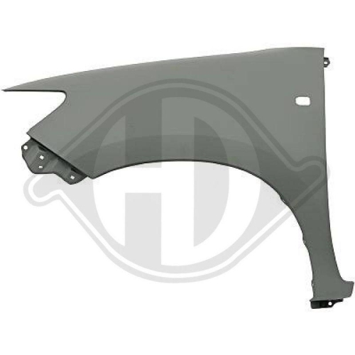 DIEDERICHS Kotfl&uuml;gel 6685807