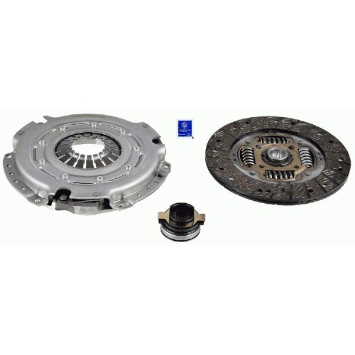 SACHS Kupplungssatz 3000 954 052