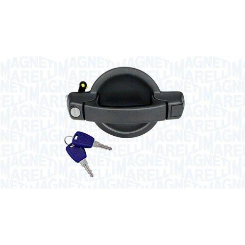 MAGNETI MARELLI T&uuml;rau&szlig;engriff 350105023800