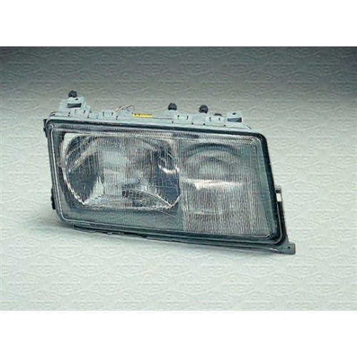 MAGNETI MARELLI Streuscheibe, Hauptscheinwerfer 711305620978