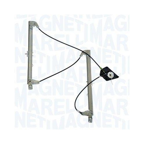 MAGNETI MARELLI Fensterheber 350103147900