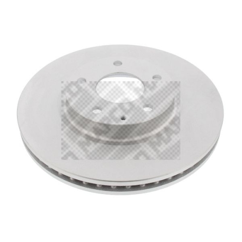 MAPCO Bremsscheibe 15526C