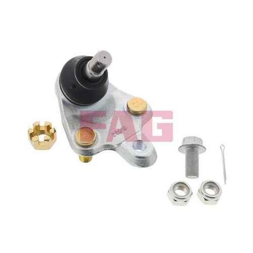 Schaeffler FAG Trag-/F&uuml;hrungsgelenk 825 0320 10