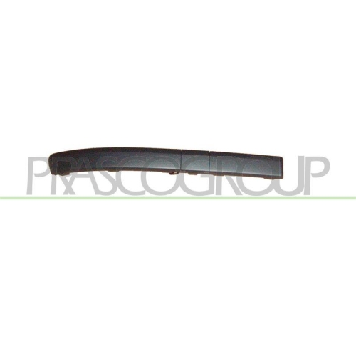 PRASCO Zier-/Schutzleiste, Sto&szlig;f&auml;nger Premium RN3251243
