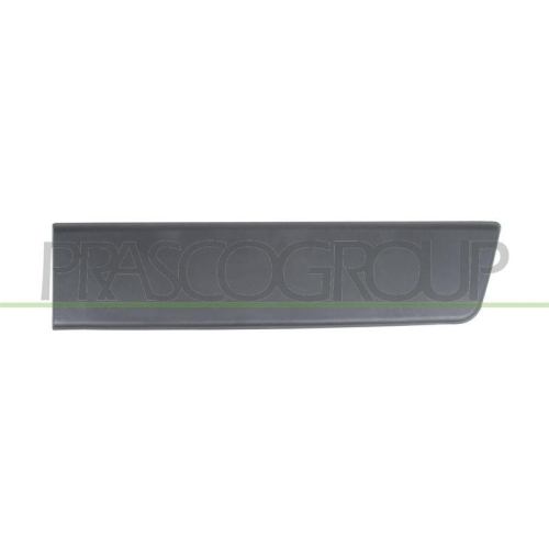 PRASCO Zier-/Schutzleiste, T&uuml;r FT9301456