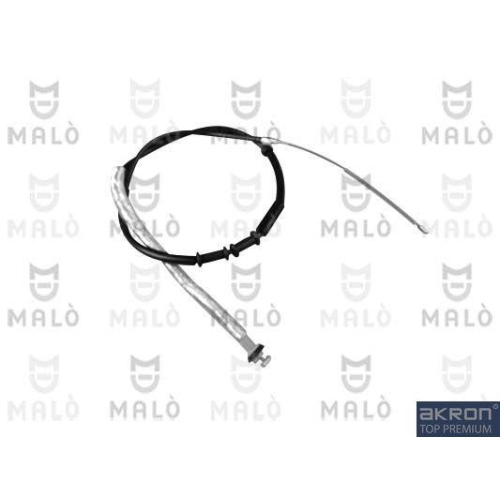 AKRON-MAL&Ograve; Seilzug, Feststellbremse 26742