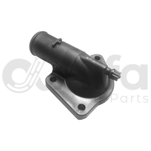 Alfa e-Parts K&uuml;hlmittelflansch AF10640