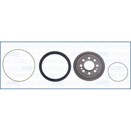 AJUSA Wellendichtring, Kurbelwelle 61002200