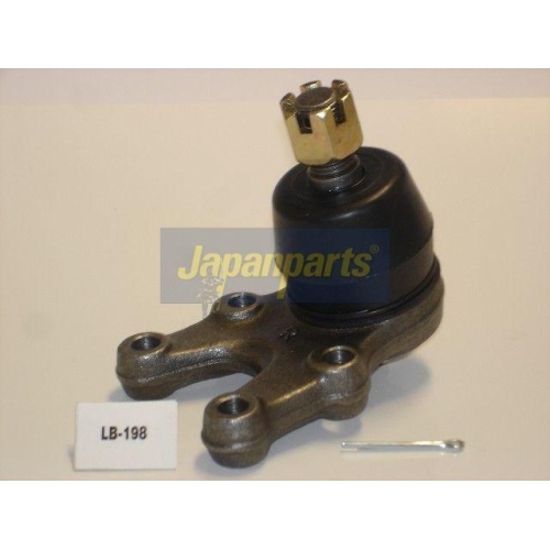 JAPANPARTS Trag-/F&uuml;hrungsgelenk LB-198L