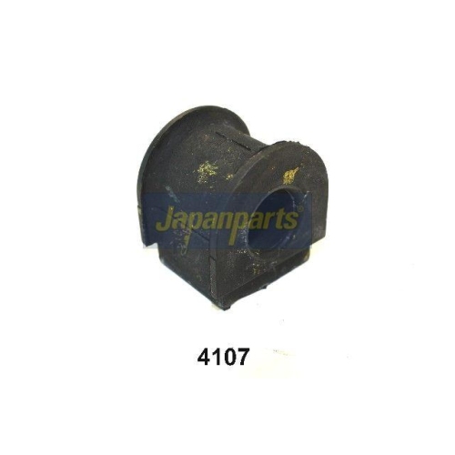JAPANPARTS Lagerbuchse, Stabilisator RU-4107