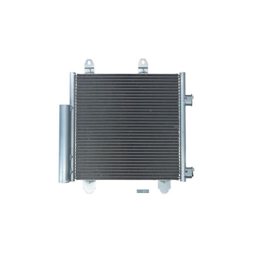 KAMOKA Kondensator, Klimaanlage 7800284