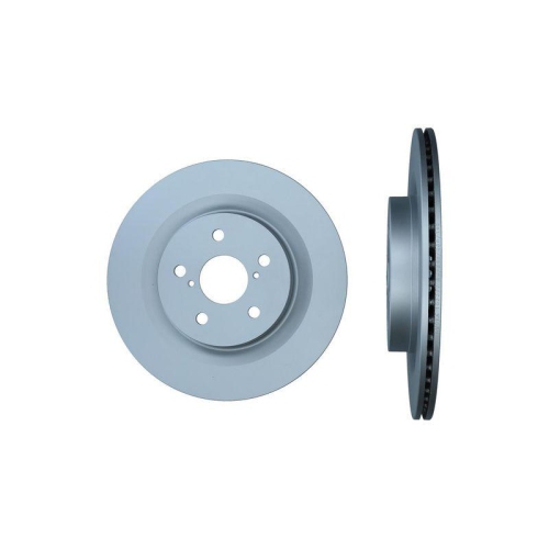 KAMOKA Bremsscheibe 103377