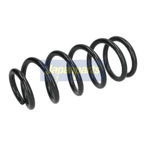 JAPANPARTS Fahrwerksfeder ZC7141A