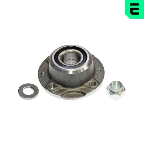 OPTIMAL Radlagersatz 802318