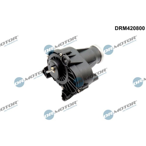 Dr.Motor Automotive Stellelement, Drallklappen (Saugrohr) DRM420800