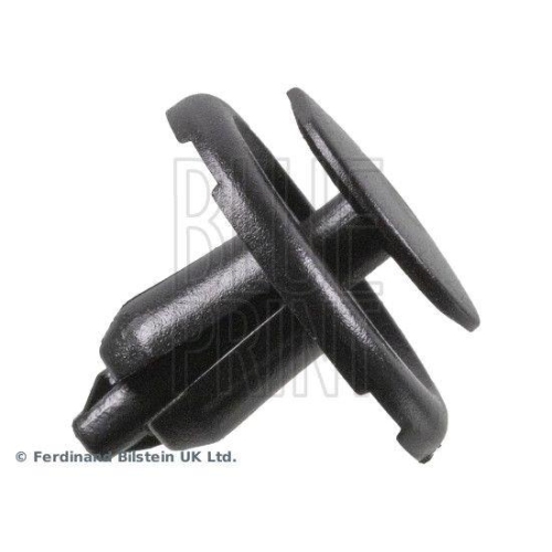 BLUE PRINT Halteclip, Innenraumverkleidung ADBP970097