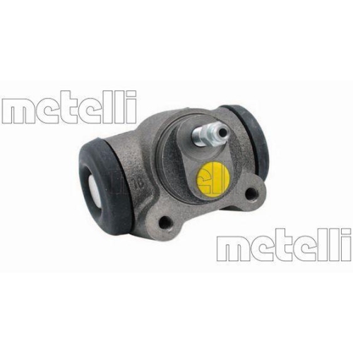 METELLI Radbremszylinder 04-0607