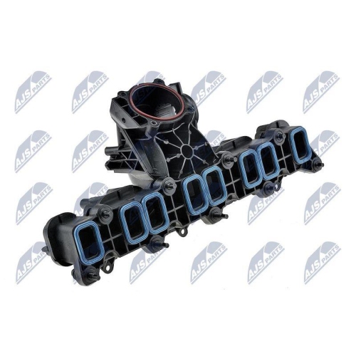 NTY Saugrohrmodul BKS-FR-004