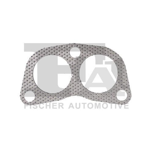 FA1 Dichtung, Abgasrohr 750-902