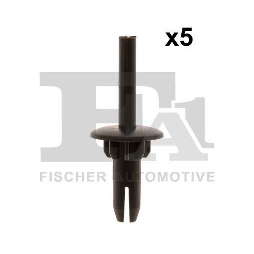 FA1 Clip, Zier-/Schutzleiste 11-20019.5