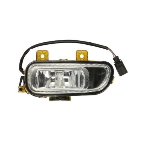 TRUCKLIGHT Nebelscheinwerfer FL-ME002L