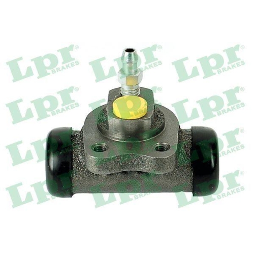 LPR Radbremszylinder 4202