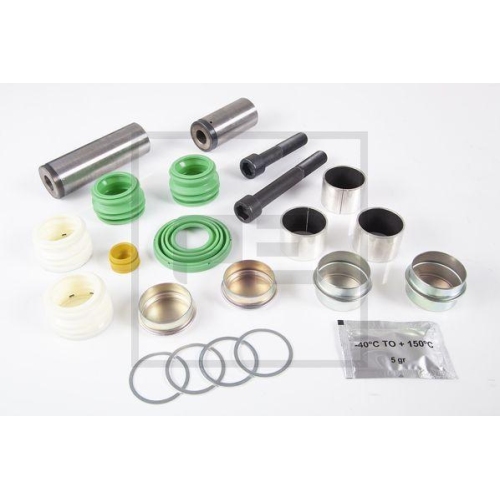 PE Automotive Reparatursatz, Bremssattel 066.301-00A