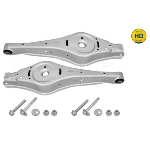 MEYLE Lenkersatz, Radaufh&auml;ngung MEYLE-HD-KIT: Better solution for you! 116 050 0357/HD