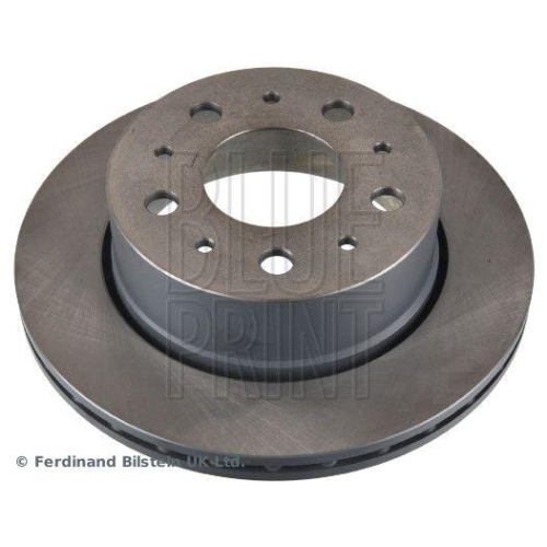 BLUE PRINT Bremsscheibe ADBP430041