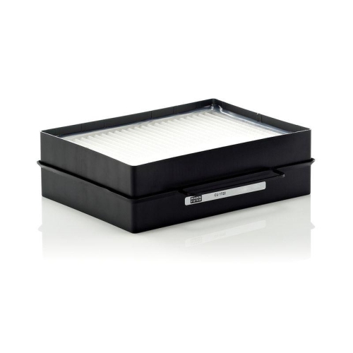 MANN-FILTER Filter, Innenraumluft CU 1722