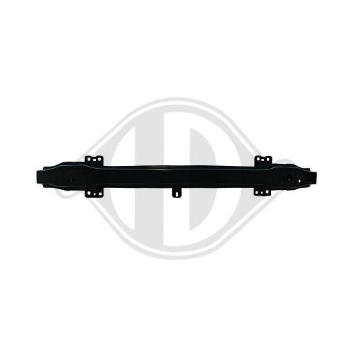 DIEDERICHS Aufpralldämpfer, Stoßfänger 1265060