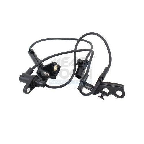 MEAT & DORIA Sensor, Raddrehzahl 901200