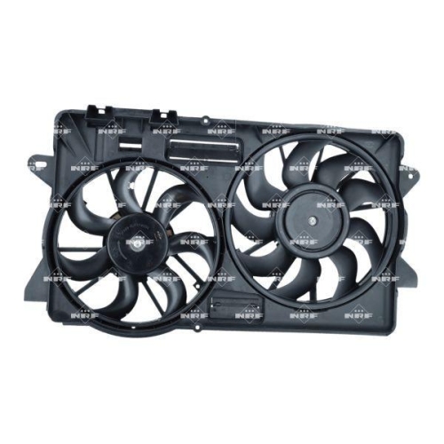 NRF L&uuml;fter, Motork&uuml;hlung 470168