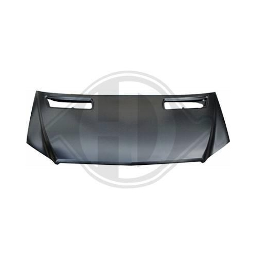 DIEDERICHS Motorhaube 1663100