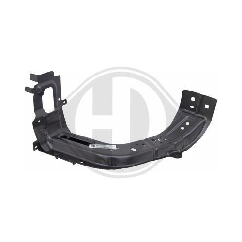 DIEDERICHS Frontverkleidung 3484813