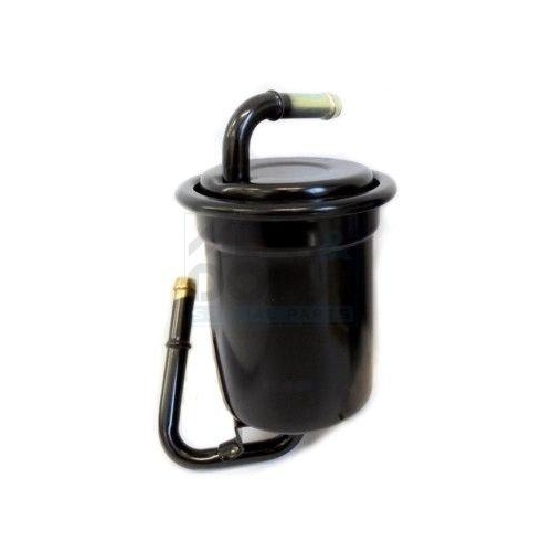 MEAT & DORIA Kraftstofffilter 4203