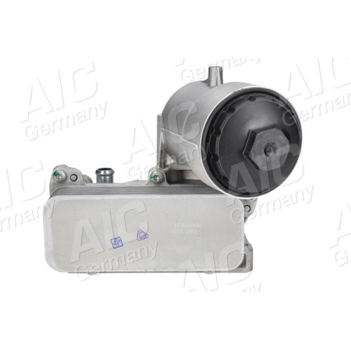 AIC Gehäuse, Ölfilter Original AIC Quality 57960