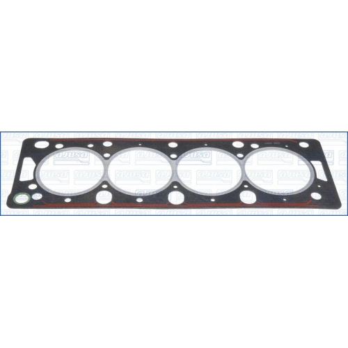 AJUSA Dichtung, Zylinderkopf FIBERMAX 10075200
