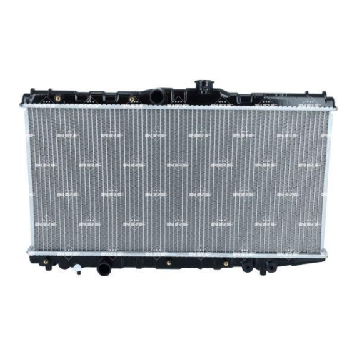 NRF Kühler, Motorkühlung 507581