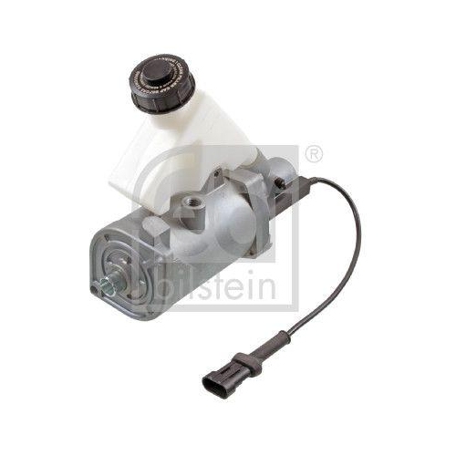 FEBI BILSTEIN Kupplungsverst&auml;rker 195023