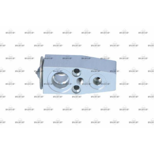 NRF Expansionsventil, Klimaanlage EASY FIT 38582