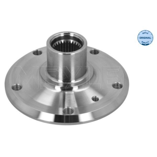 MEYLE Radnabe MEYLE-ORIGINAL: True to OE. 314 752 0021