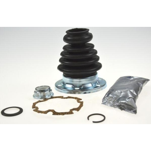 SPIDAN Faltenbalgsatz, Antriebswelle 24703