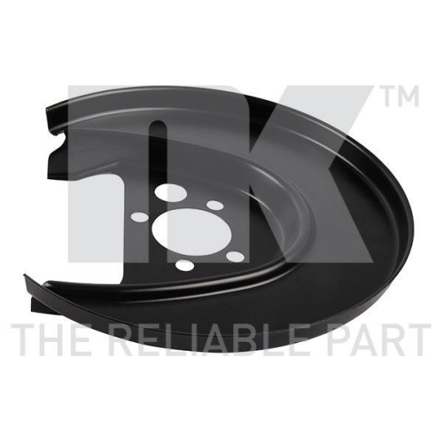 NK Spritzblech, Bremsscheibe 234740