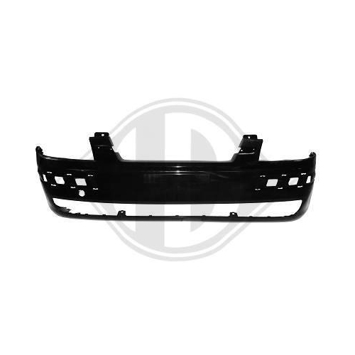 DIEDERICHS Sto&szlig;f&auml;nger HD Priority Parts 6805050