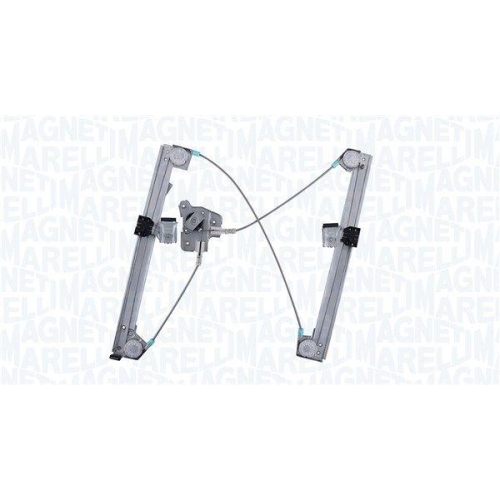 MAGNETI MARELLI Fensterheber 350103121700